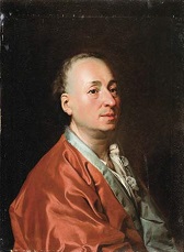 Denis Diderot