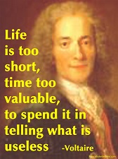 Voltaire