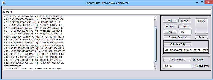 polynomial11